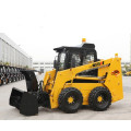 Competitive price skid steer loader sizes